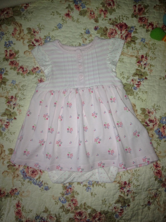 Для Валерии, маленькой доченьки.