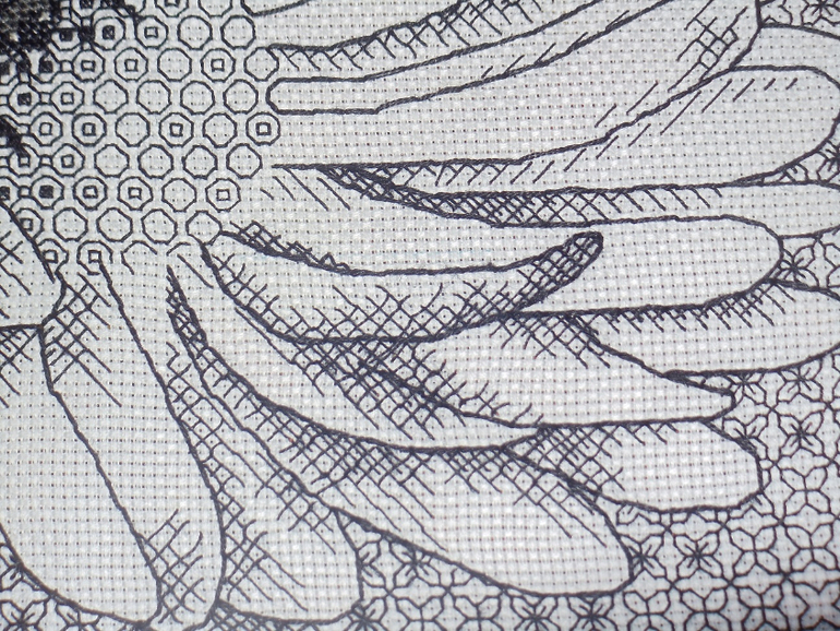 И снова БЭКСТИЧ!