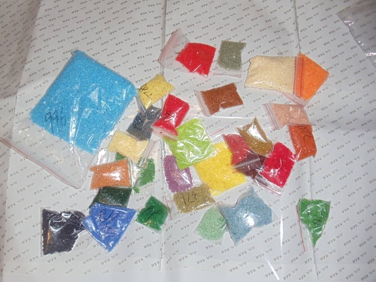 Чудо-натюрморт!