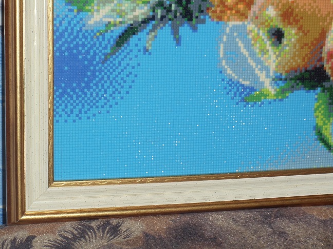 Чудо-натюрморт!Дубль 2)))