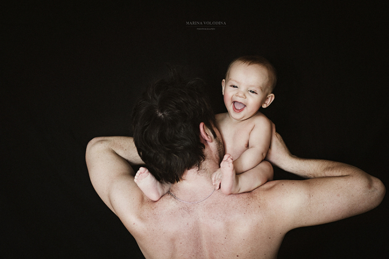 Тино, Яна и Федерико