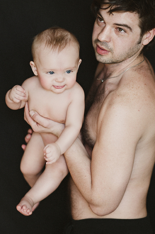 Тино, Яна и Федерико