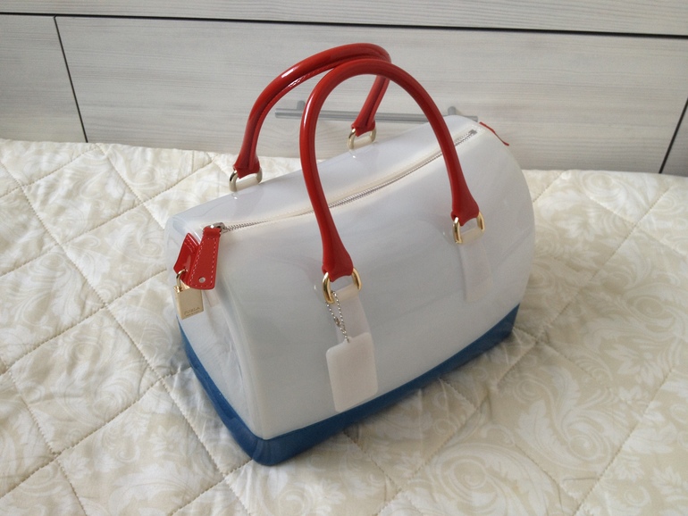 Furla (оргинал), Италия, летняя коллекция! 6000р