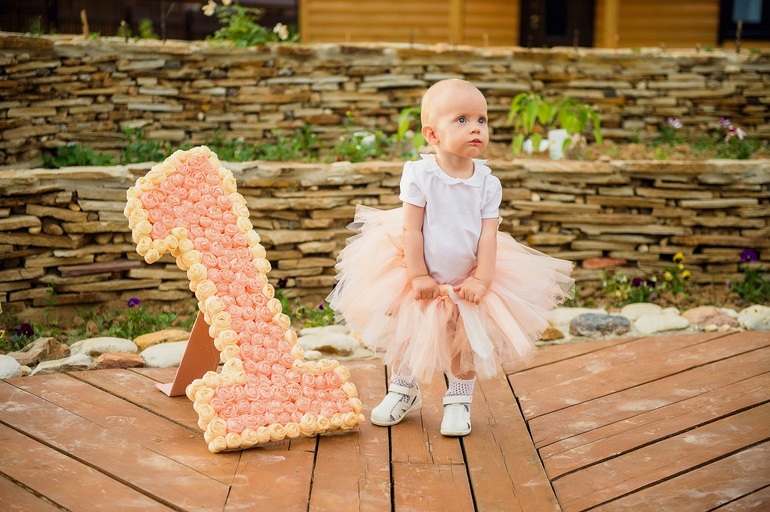 Наш праздник