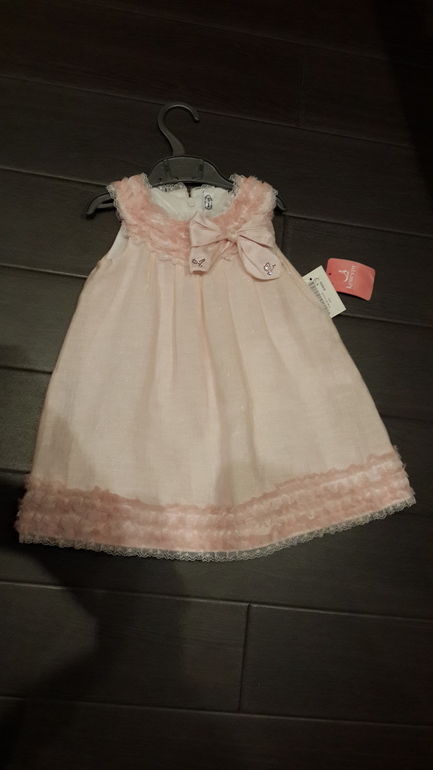 Baby A