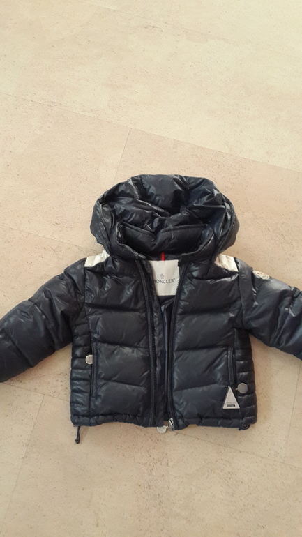 Moncler.