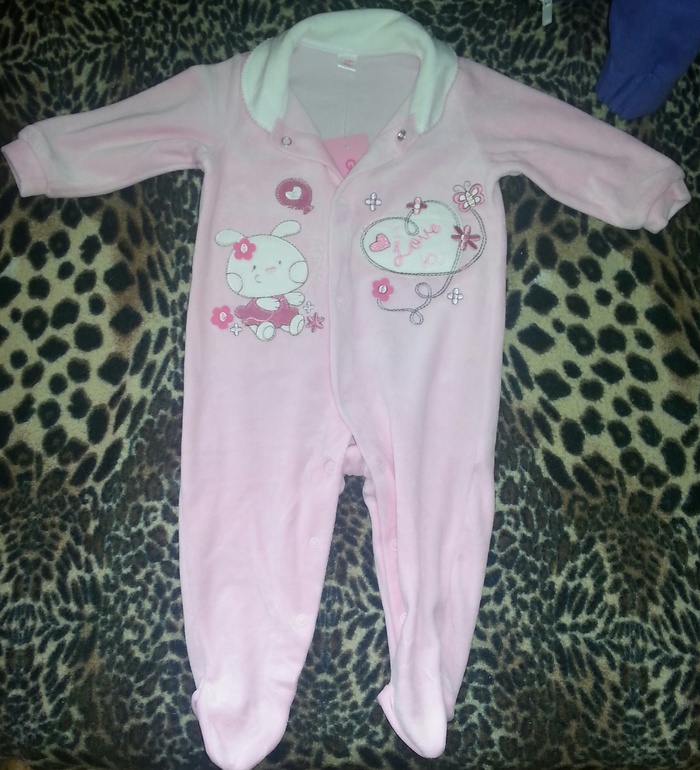 Наши хвастики )) Часть 4 )) комбез JeeJay