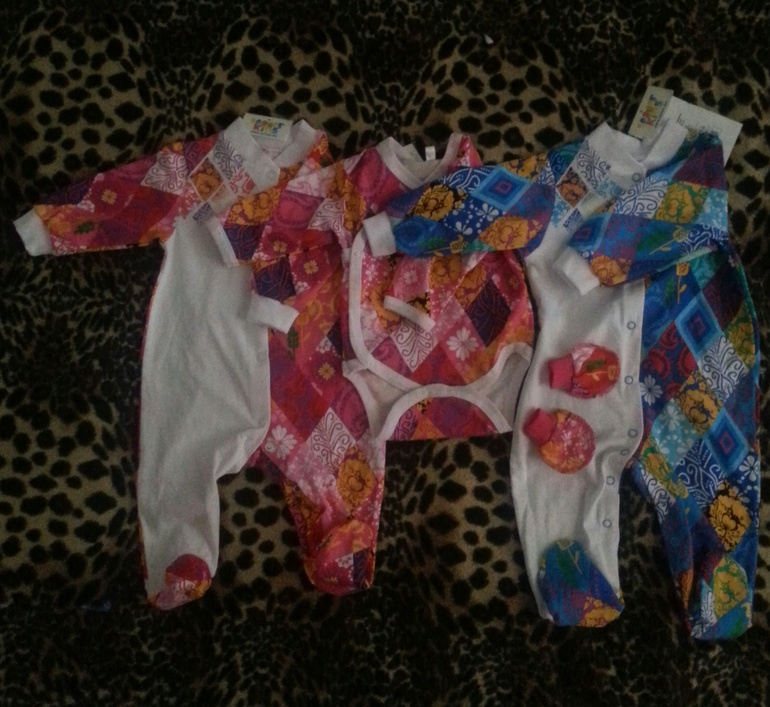 Наши хвастики )) часть 5) Leader kids "Олимпийская зима".