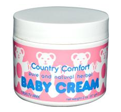 Косметичка новорожденного.