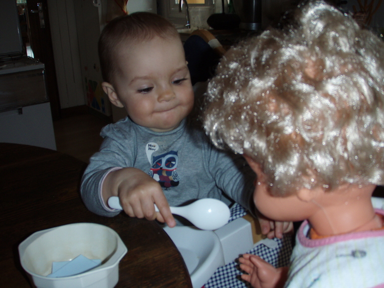 ТН Семья. День первый