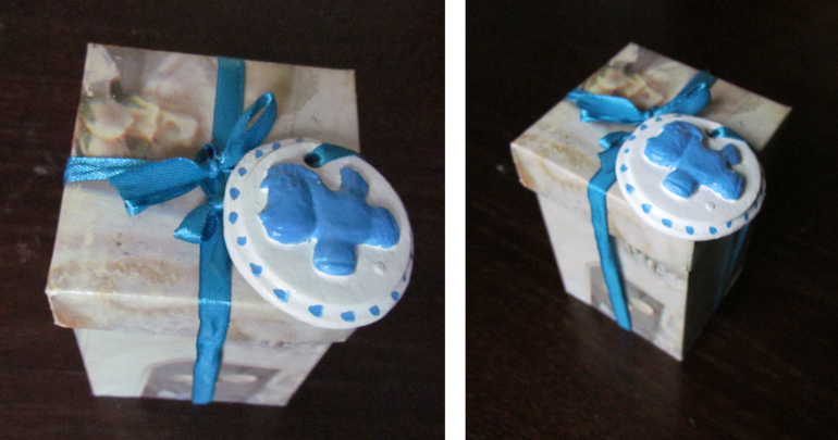 Лошадки на подарки