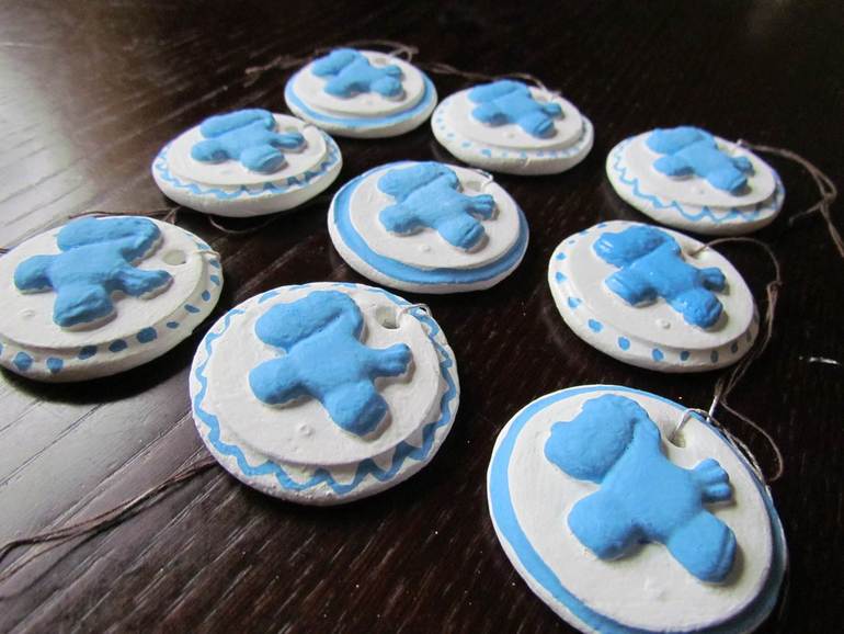 Лошадки на подарки