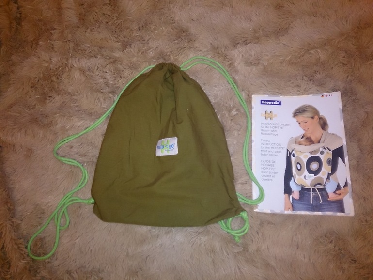 Продам шарфомай Венеция от Hoppediz