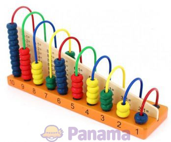 Посоветуйте развивающие игрушки от 6 мес