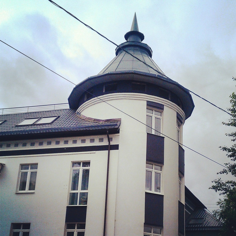 Про ревакцинацию и мяч