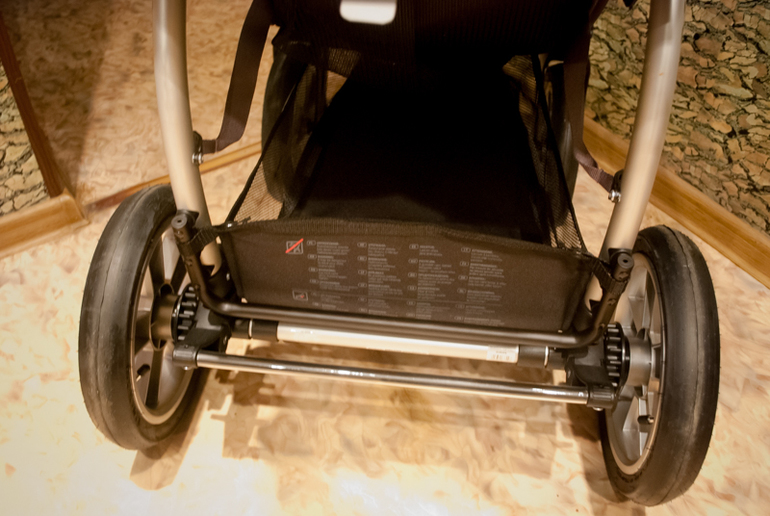 X-lander XA 2012. Цвет Europe.