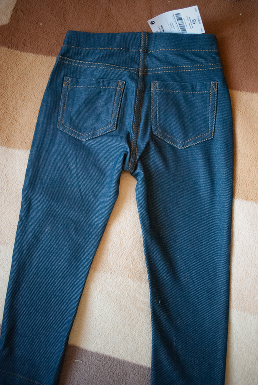 Наши летние обновки из Некста)