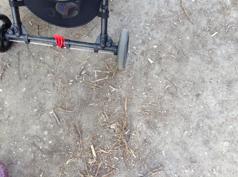 Теперь мы гуляем на bj city micro