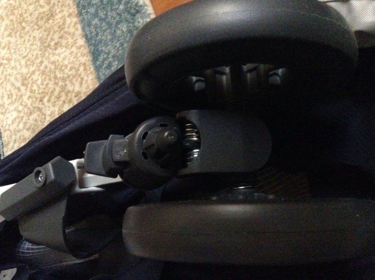 Марк 2 добрался до Москвы!!