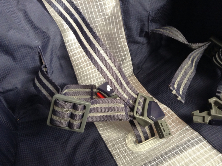 Марк 2 добрался до Москвы!!