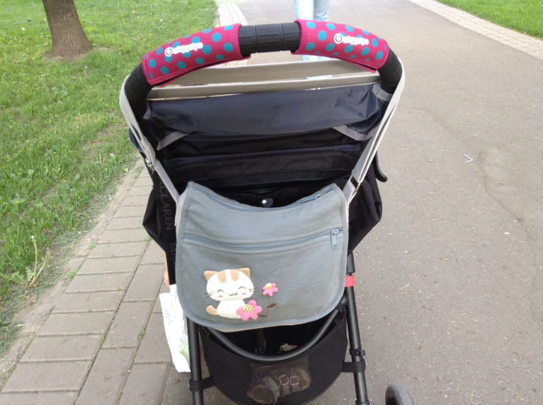 Теперь мы гуляем на bj city micro