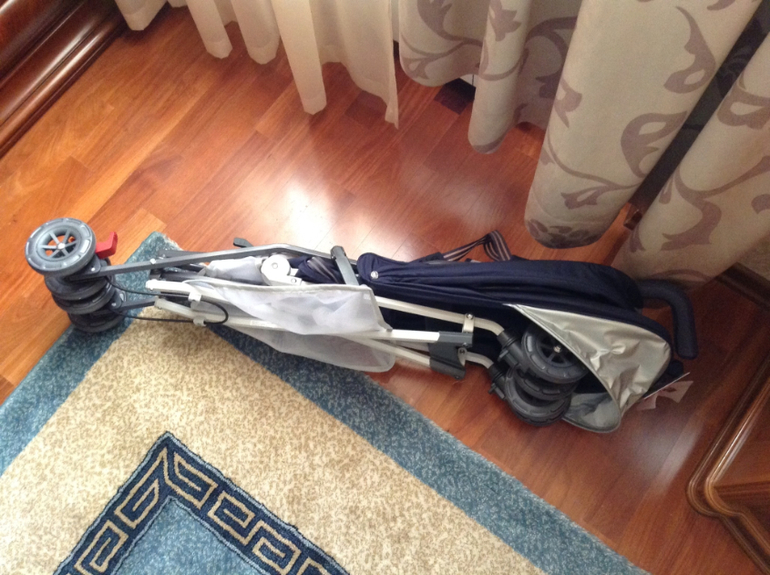 Марк 2 добрался до Москвы!!