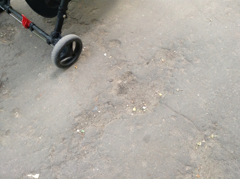 Теперь мы гуляем на bj city micro