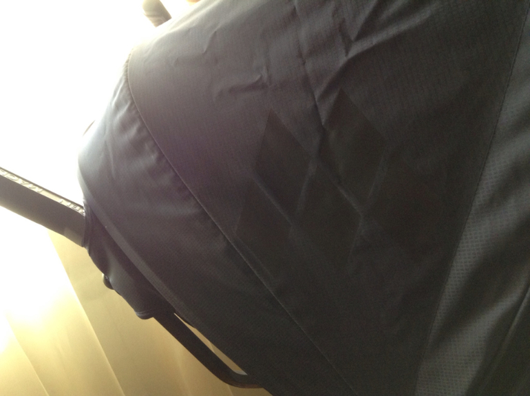 Марк 2 добрался до Москвы!!