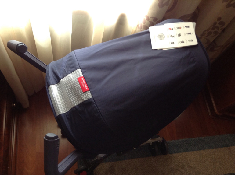 Марк 2 добрался до Москвы!!