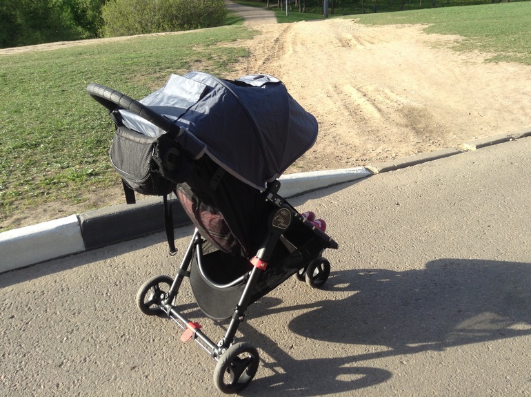 Baby jogger city micro!!!