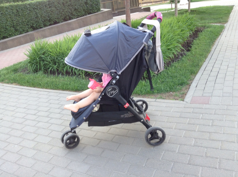 Теперь мы гуляем на bj city micro