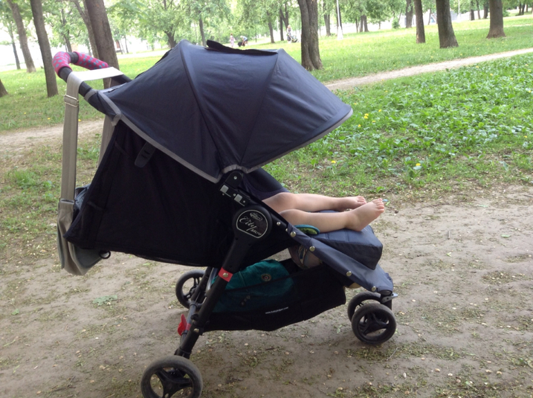 Теперь мы гуляем на bj city micro