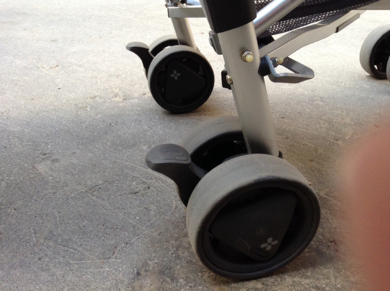 Сравнение  Двух  Малышек   Воло и лайт.