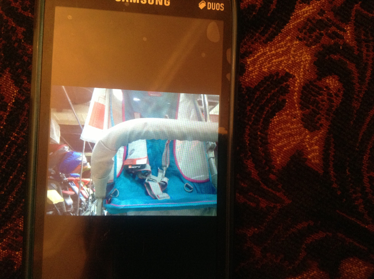 Аналог Макларен воло