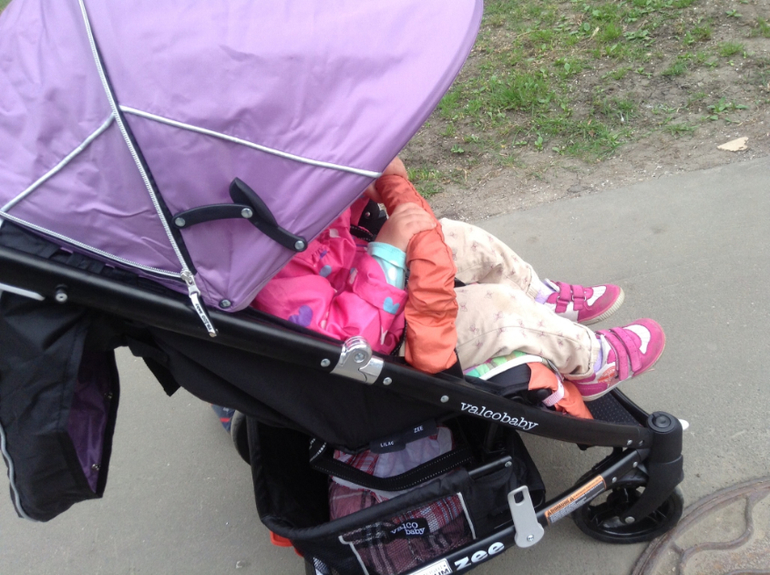 Доработка Зины!