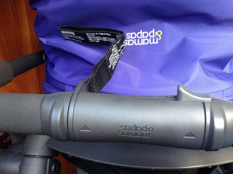 Наконец то мы с новой коляской!!! Ура!!!!! Армадилло (Armadillo)