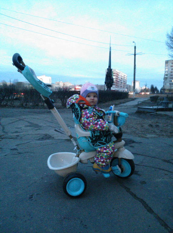 наконец то =)