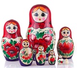 Подарки на годик.