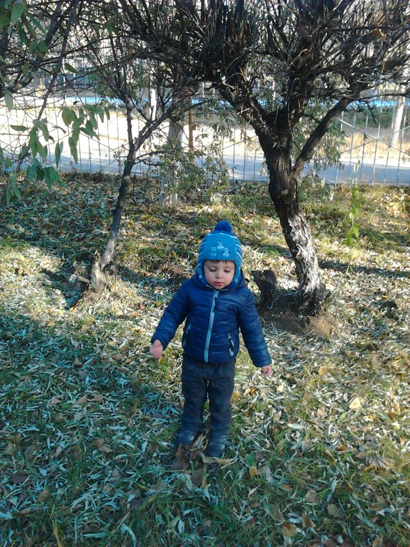 Нам сегодня 3 ))))