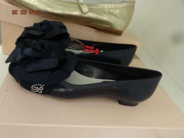 Обувь Miss Blumarine, Florens, Parrot весна-лето