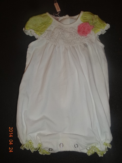 Новинки Miss BLUMARINE лето