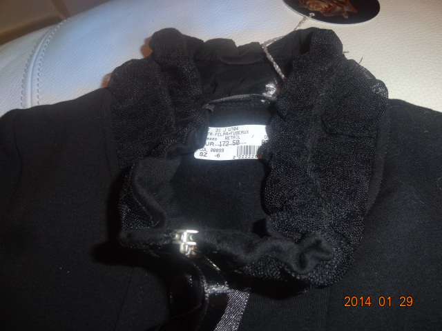 Одежда для девочек BLUMARINE BABY и MISS BLUMARINE и немного PARROT и KI6? от 2 до 6 лет НОВИНКИ ОТ