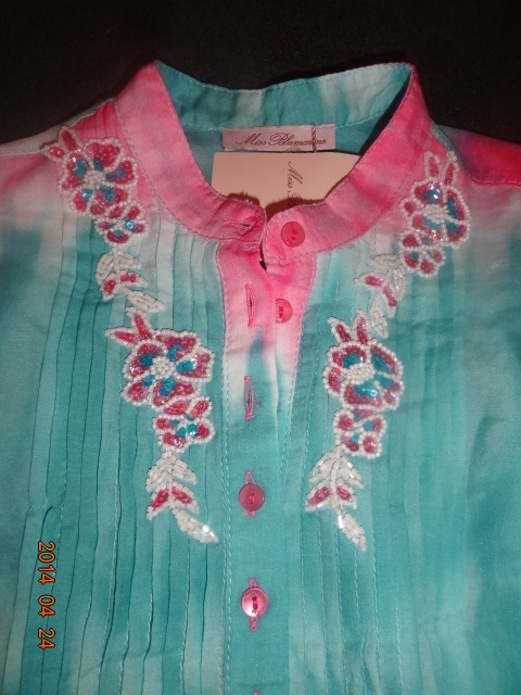 Новинки Miss BLUMARINE лето