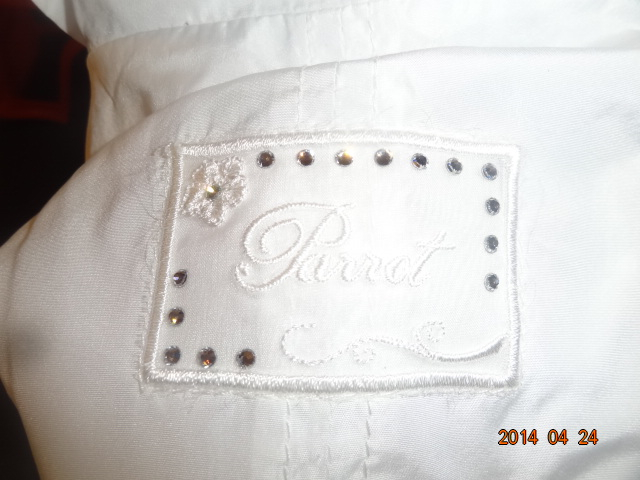 Новинки Miss BLUMARINE лето