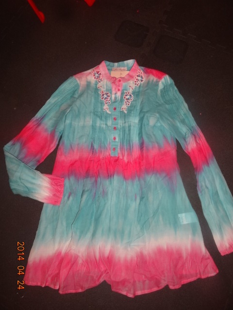 Новинки Miss BLUMARINE лето