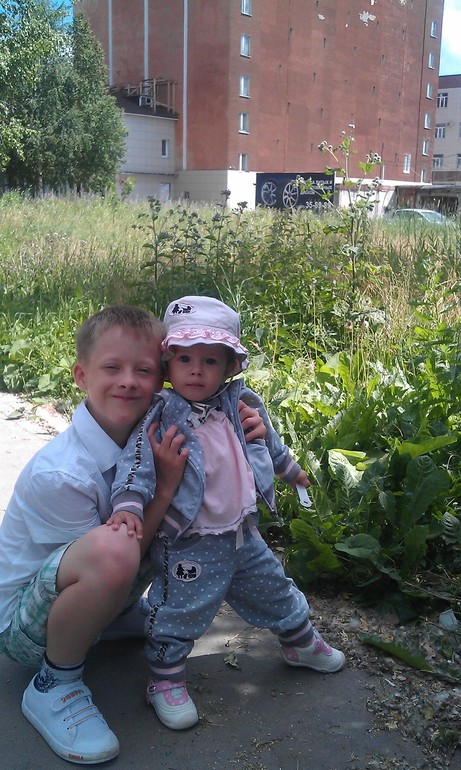 Пристройте Войчик!!!