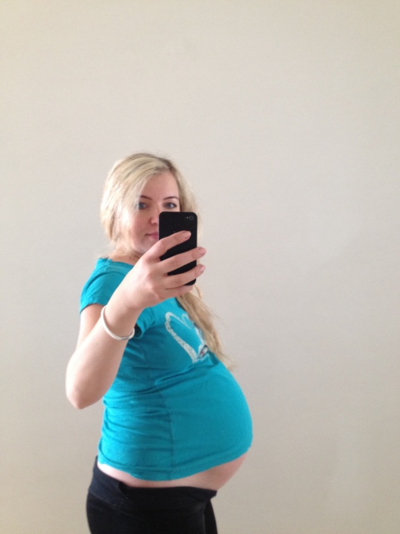 Ну что девулечки!! Капец! 40 неделя) или 39+4!