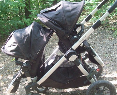 срочно продам своего верного коня беби джоггер сити селект