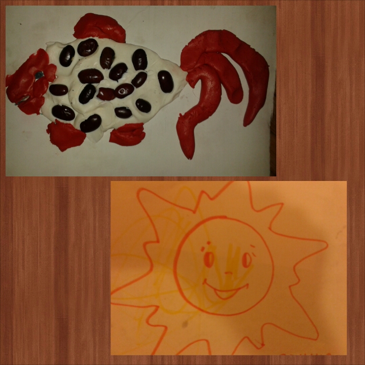 ТН Цвета 28 октября -2 ноября 2013