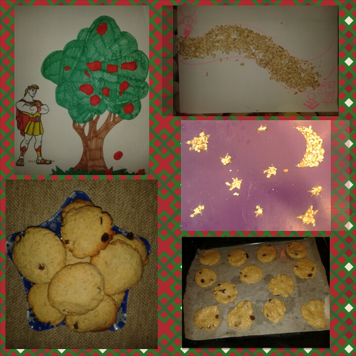 Готовим с детьми - 8